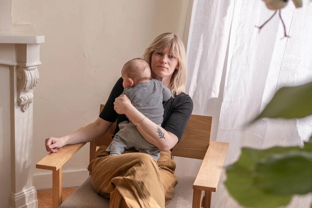 HENK Visits Cindy Bakker
