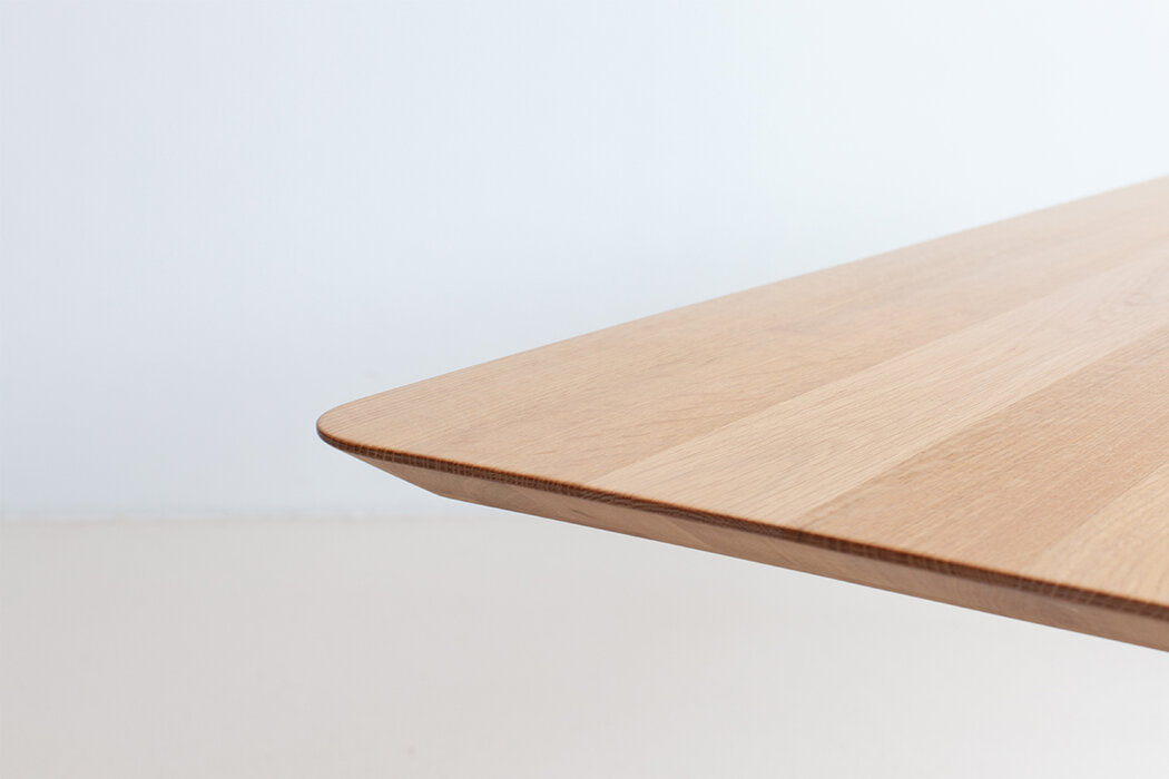 Zo onderhoud je je tafel