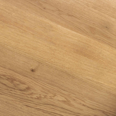 Eiken naturel lak houtstaal