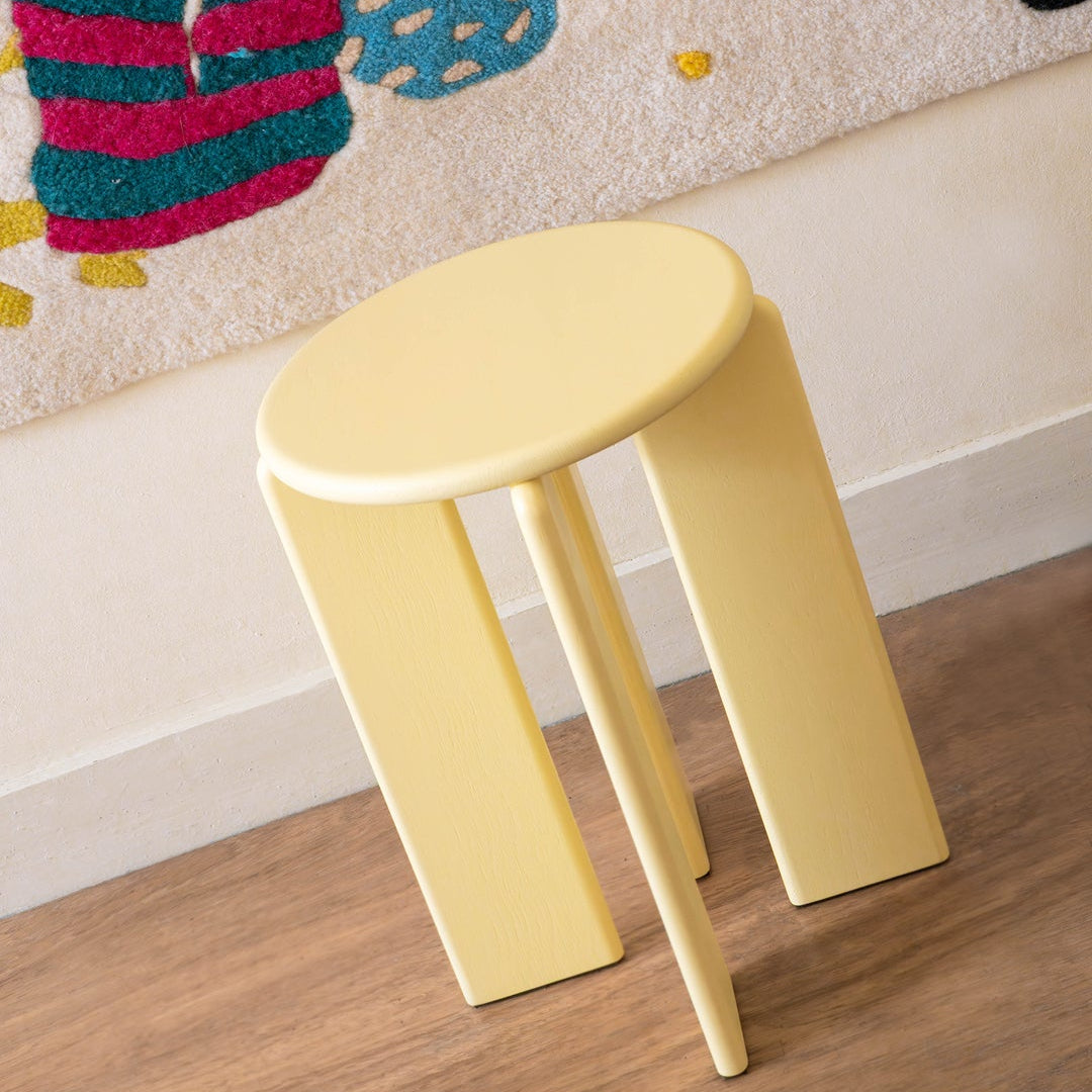 Soft salontafel