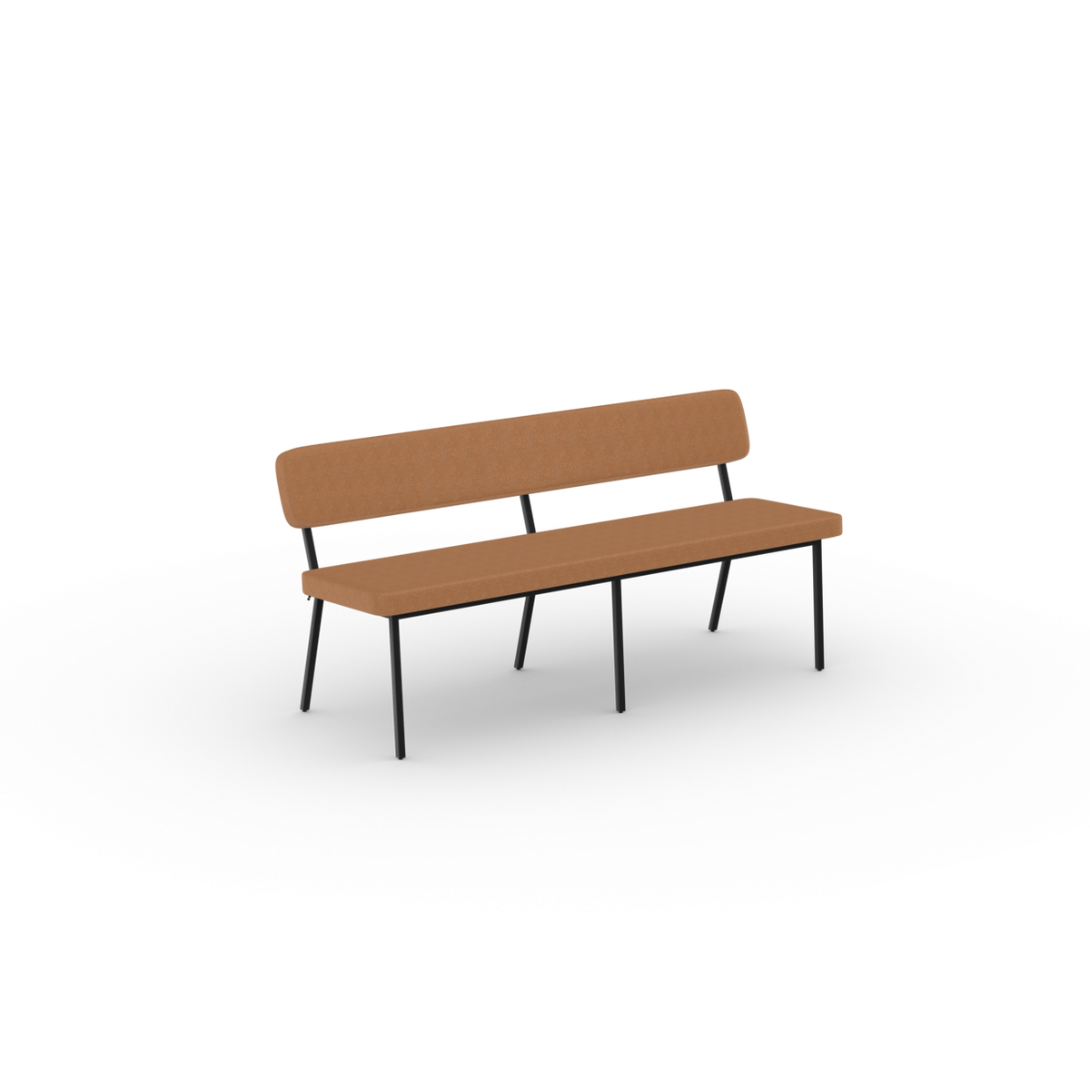 Coode eettafelbank