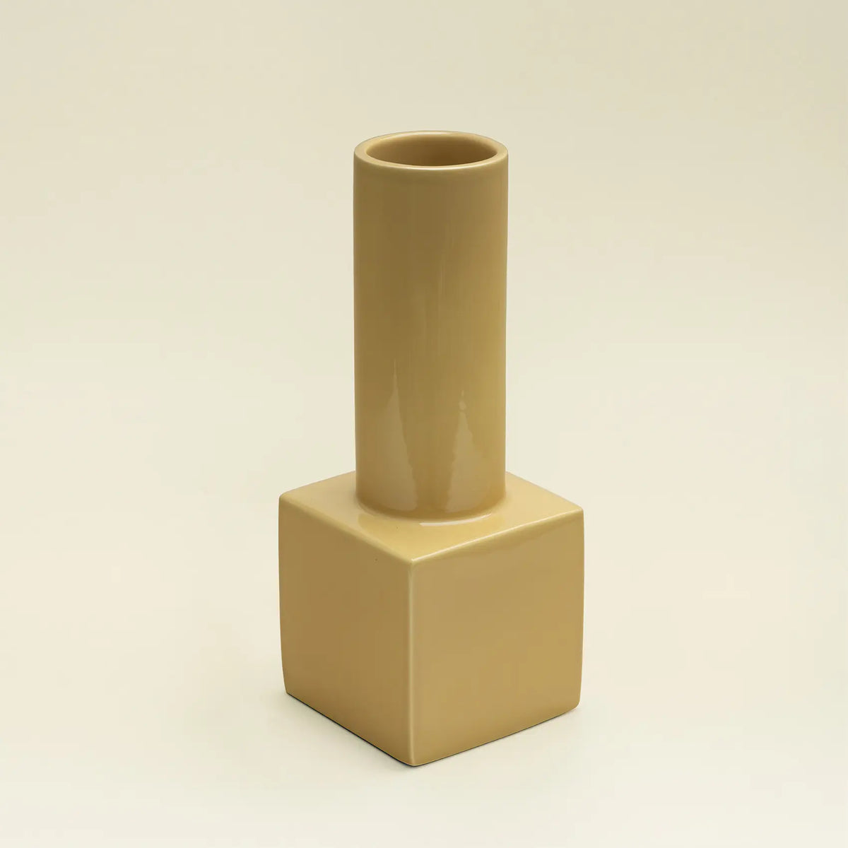 Display vaas Botergeel