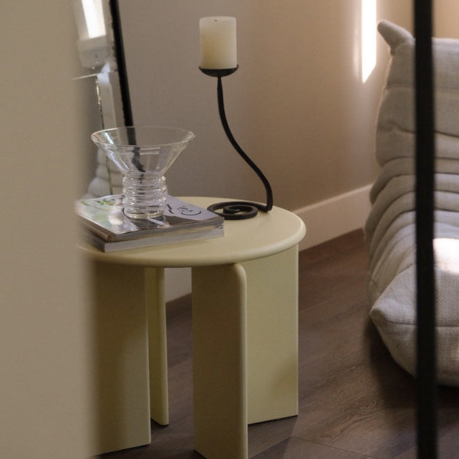 Soft salontafel
