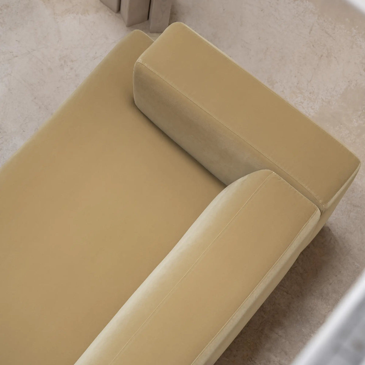 Hug 3 zits sofa - 3-zitsbank