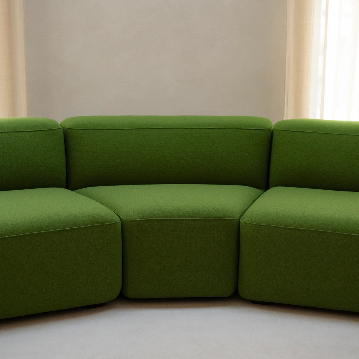 Slant sofa - Hoekbank