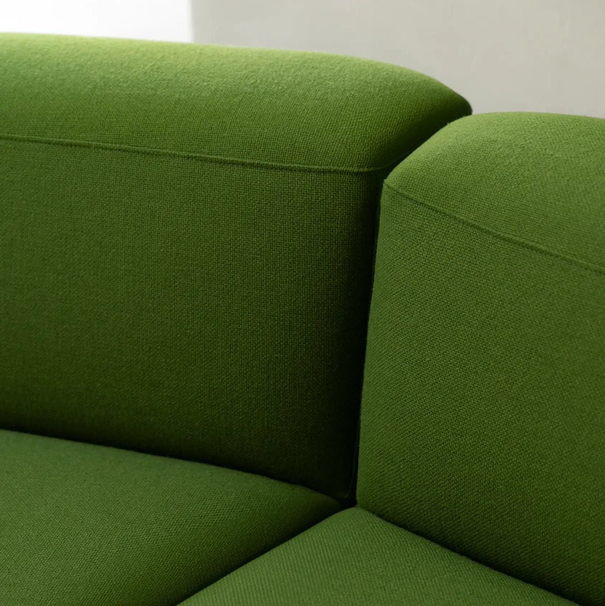 Slant sofa - Hoekbank