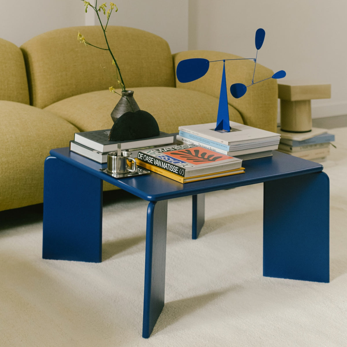 Soft salontafel