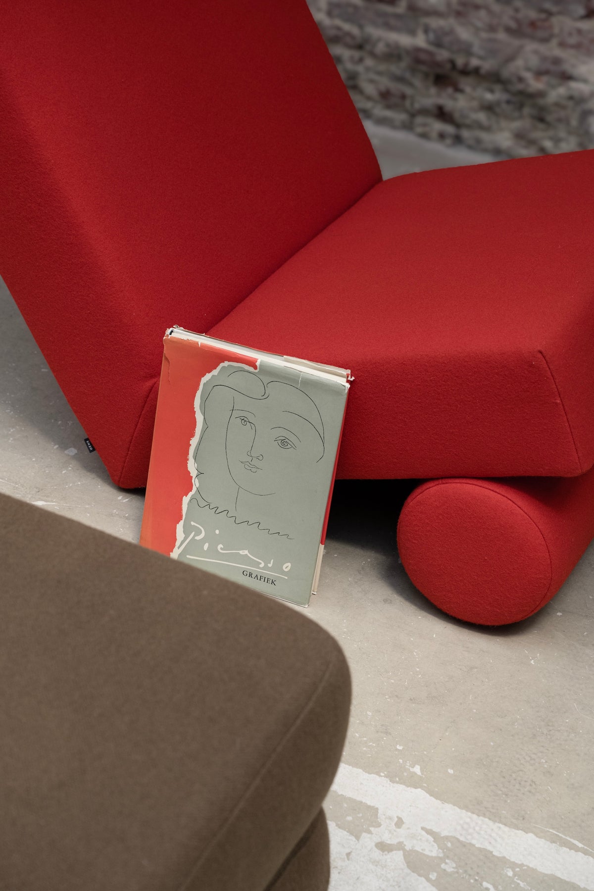 Bekijk alle lounge stoelen en fauteuils
