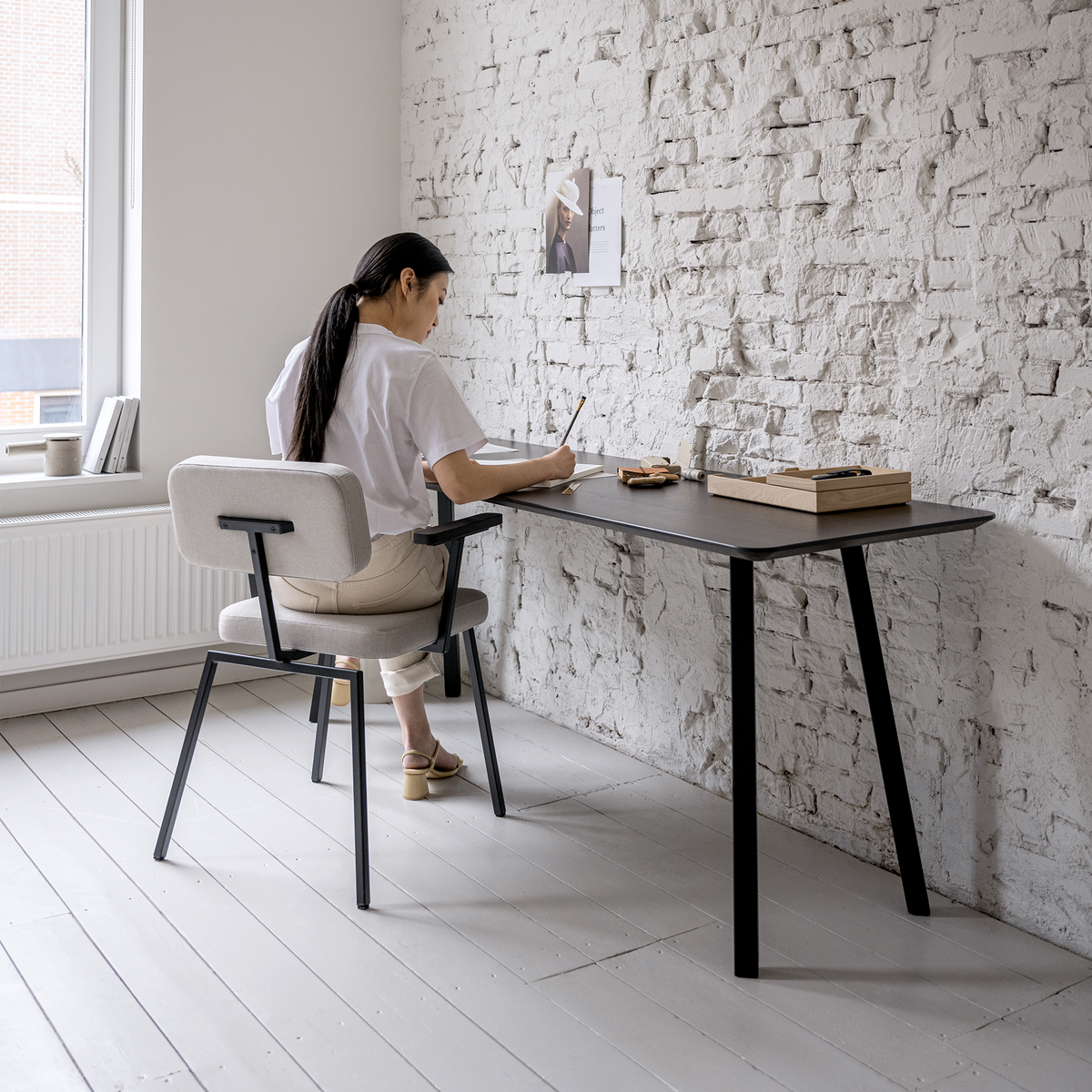 Butterfly Eiken hardwax olie natural light