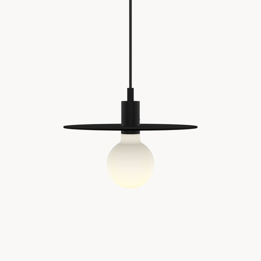 Nod hanglamp M zwart