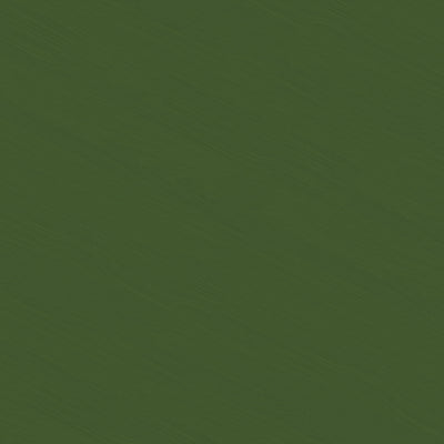 Eiken groene lak houtstaal