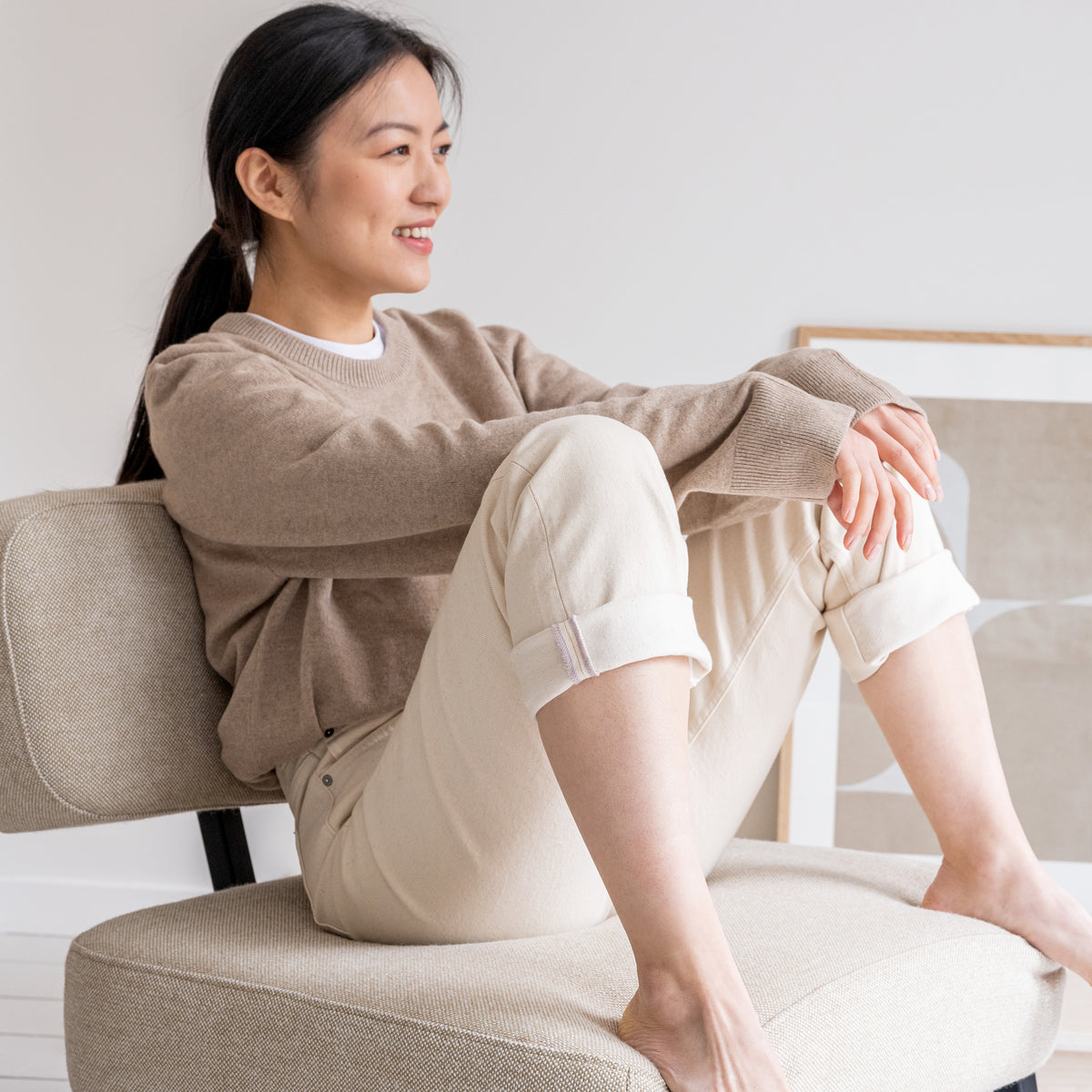 Ode fauteuil