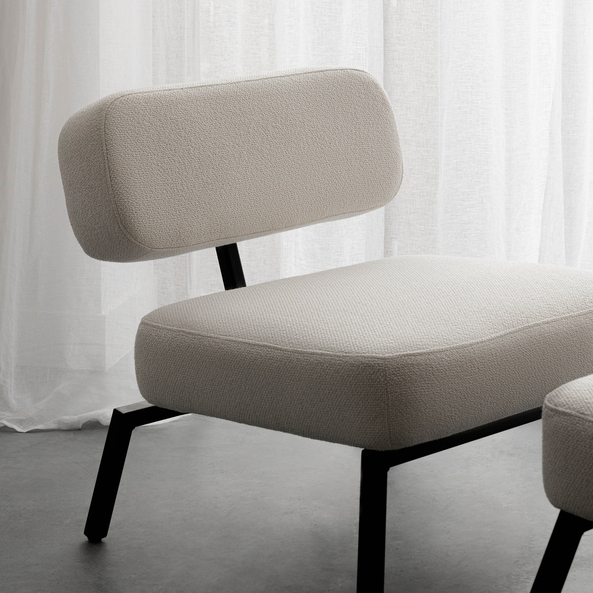 Ode fauteuil