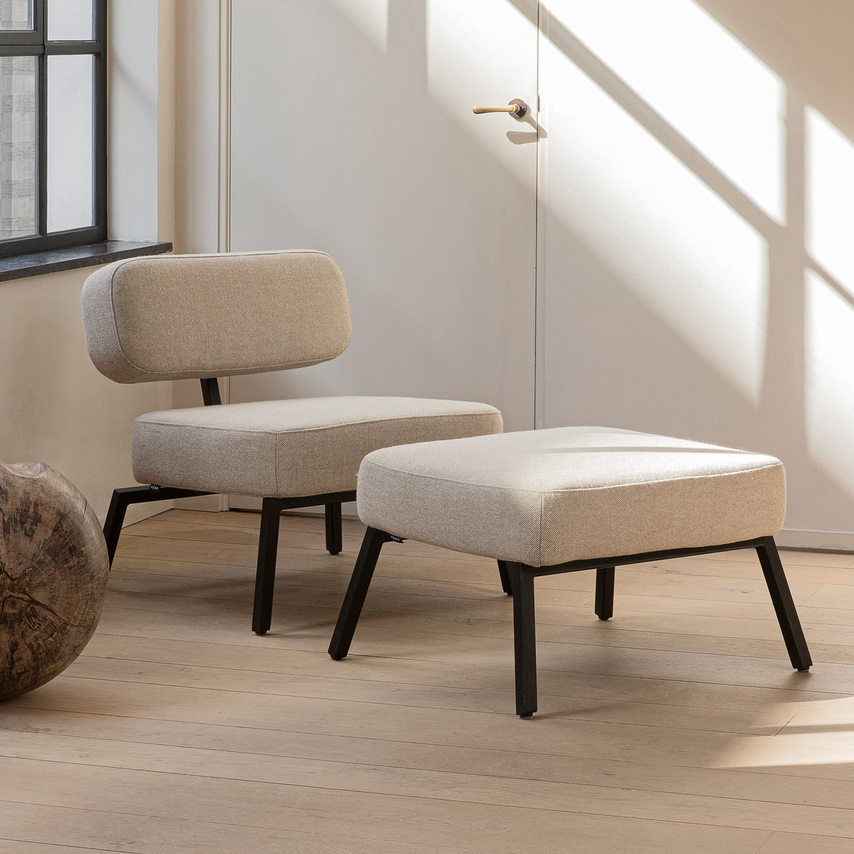 Ode fauteuil