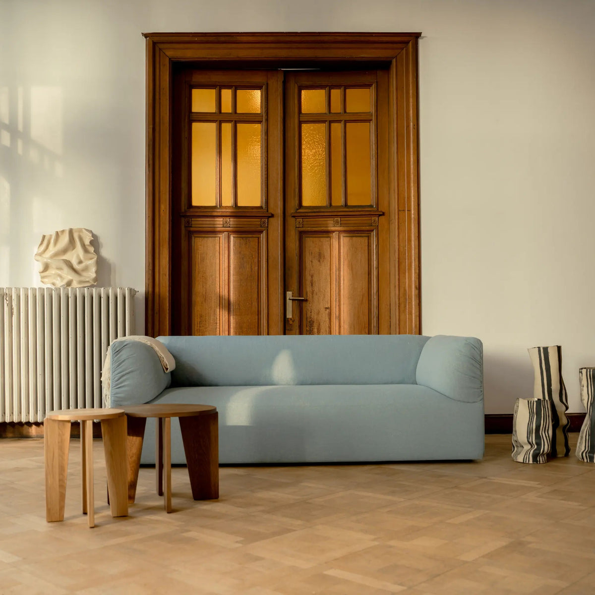 Unfold Sofa - Hoekbank