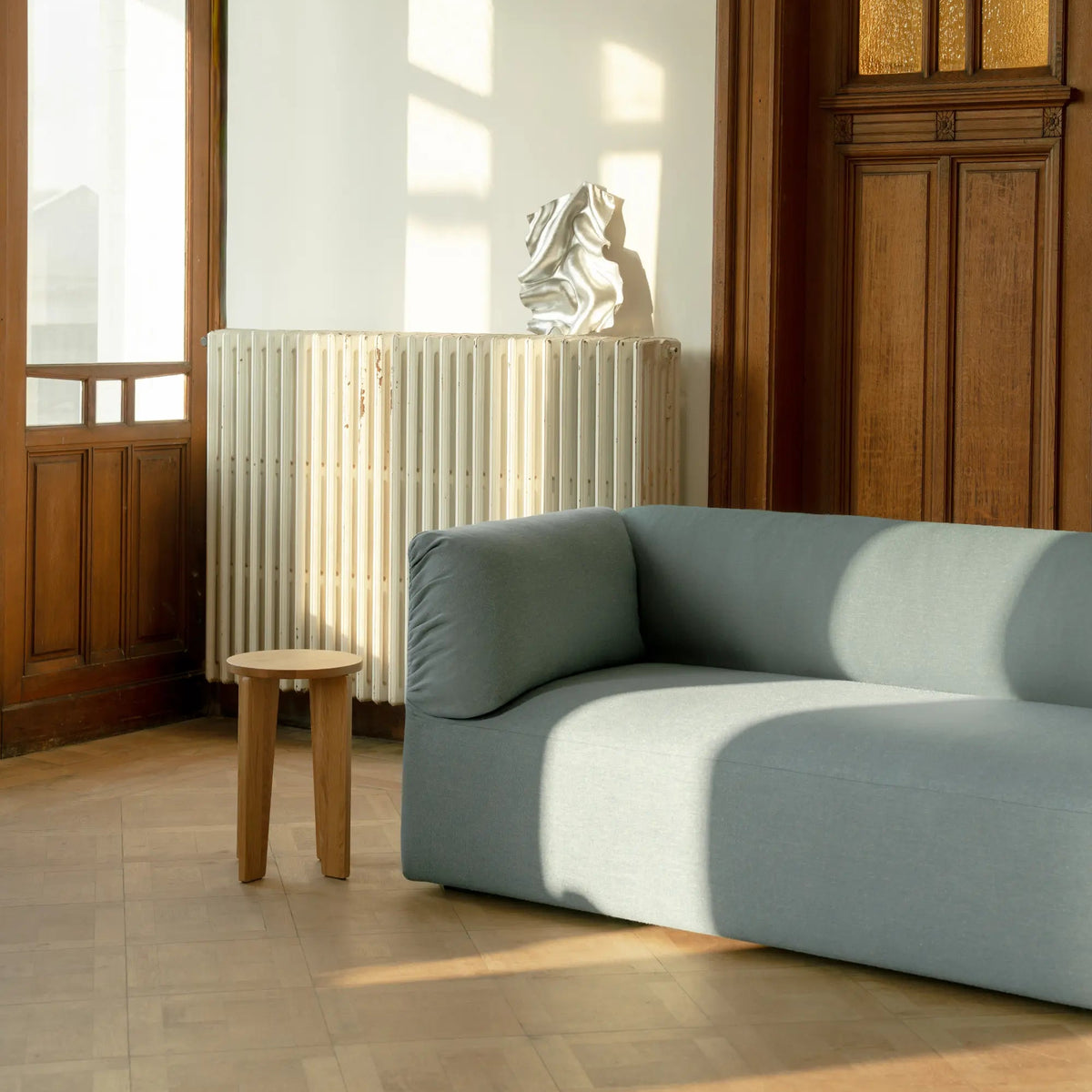 Unfold Sofa - Hoekbank
