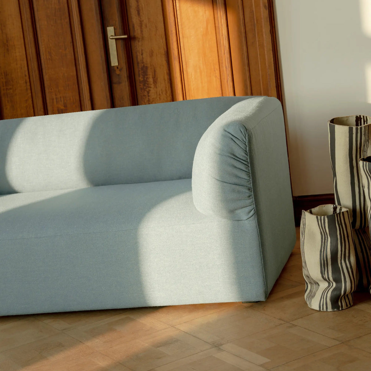 Unfold Sofa - Hoekbank