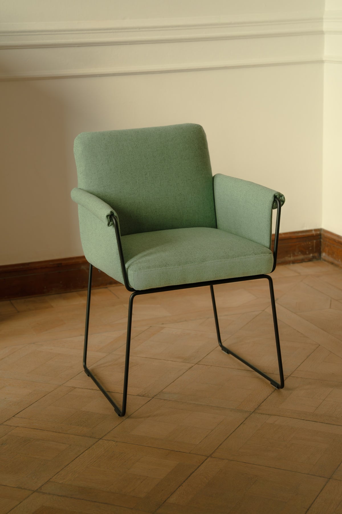 Bekijk alle eetkamerstoelen