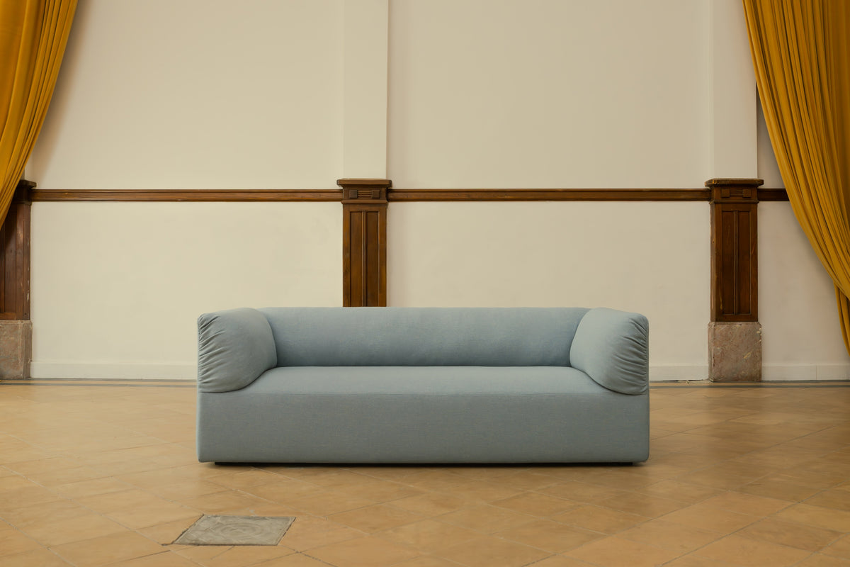 Bekijk alle banken en sofa's