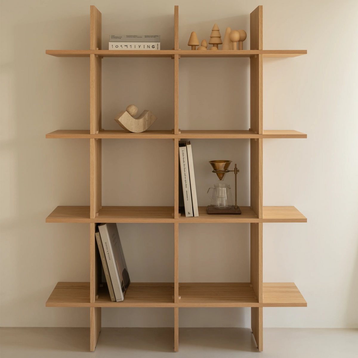 Column Cabinet