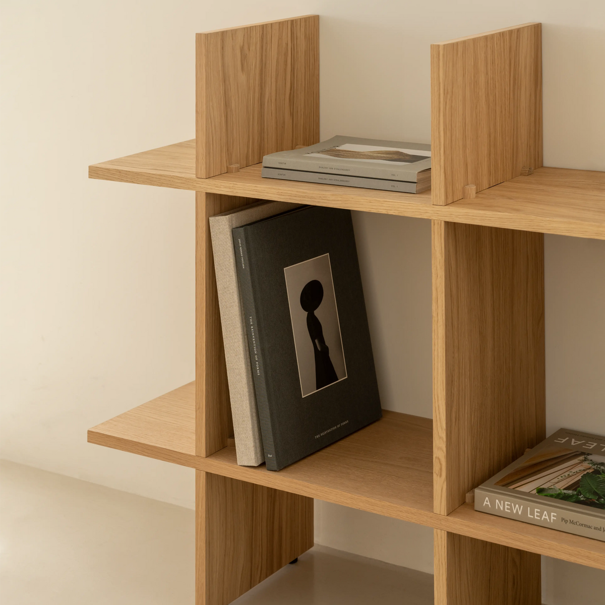 Column Cabinet