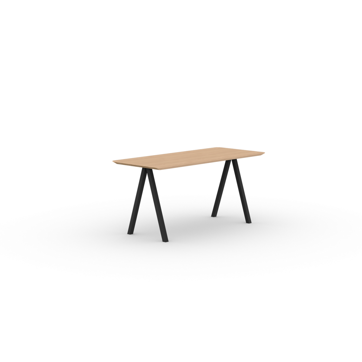 Slim X-type Eiken hardwax olie natural light