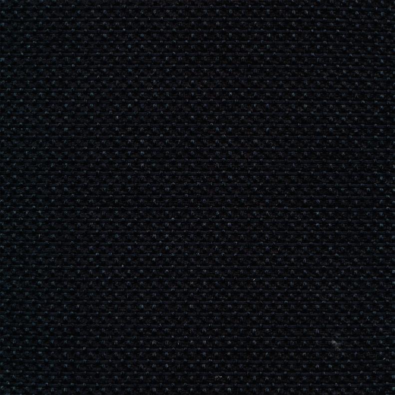 Cube black61 fabric swatch