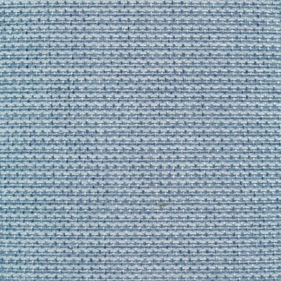 Cube iceblue43 stofstaal