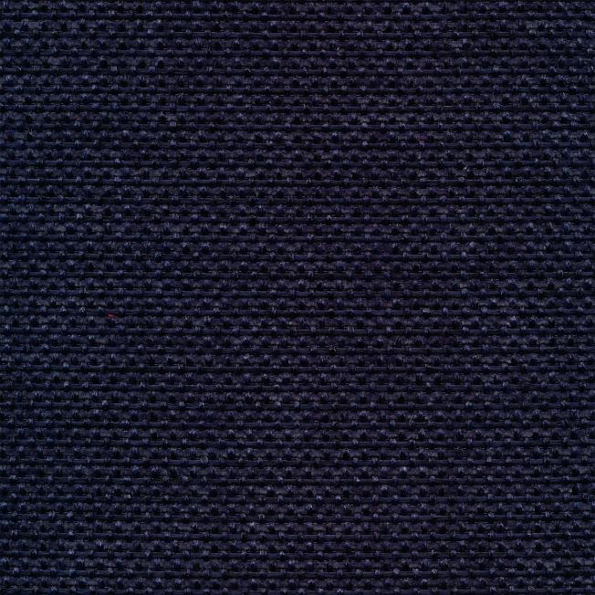 Cube navy49 stofstaal