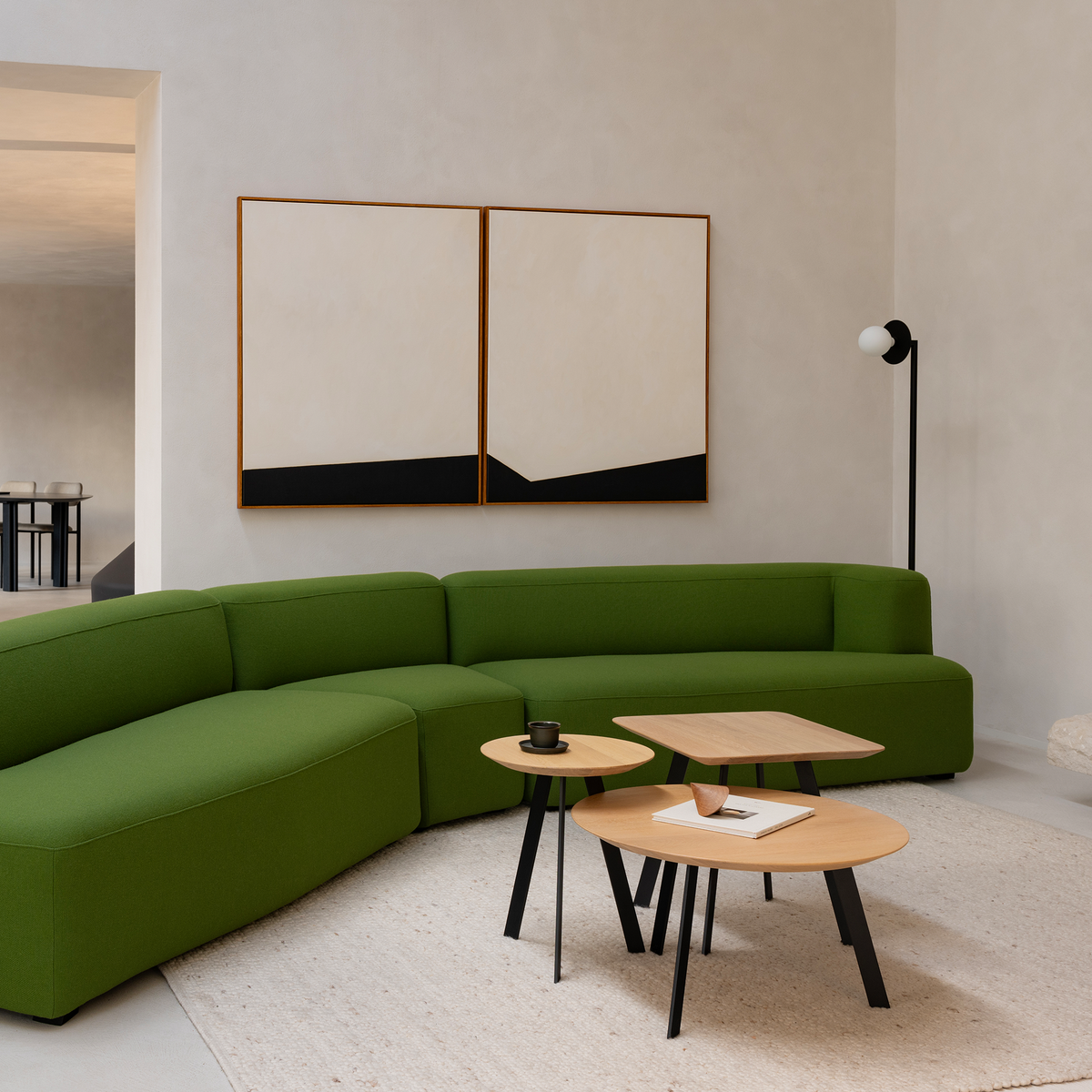 New Co salontafel