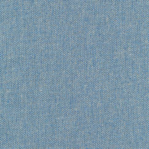 Olbia blue45 stofstaal